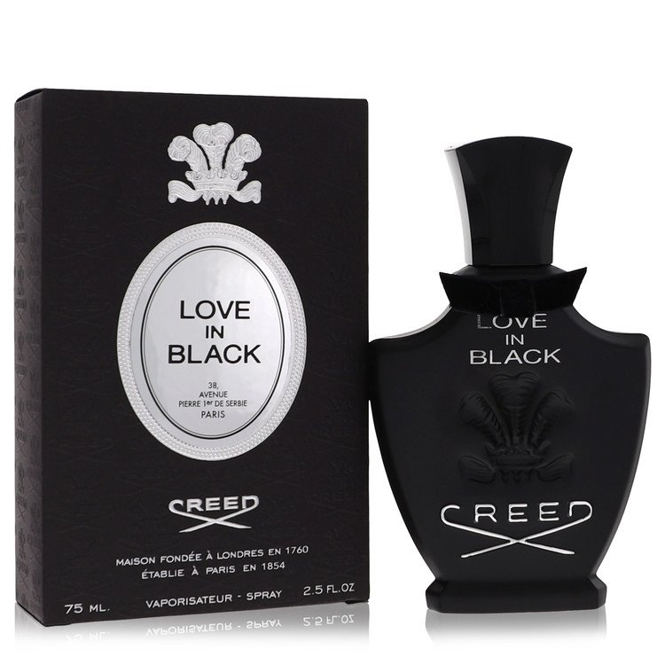 Love In Black Eau De Parfum Spray By Creed - Especially Yours