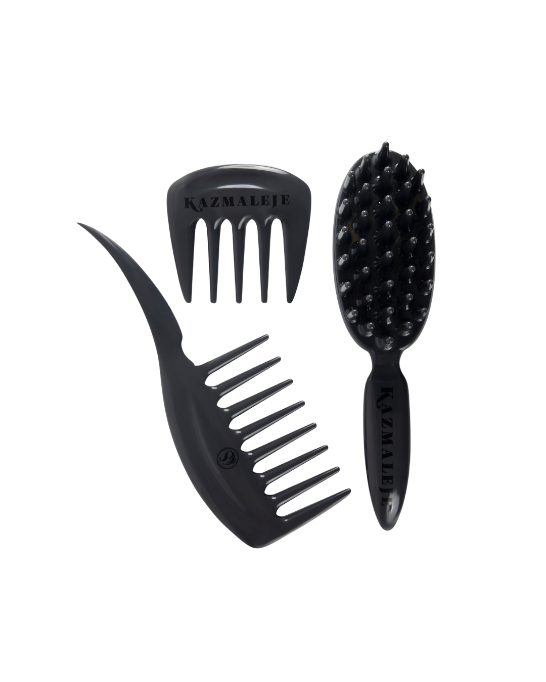 KurlsPlus Set - Especially Yours