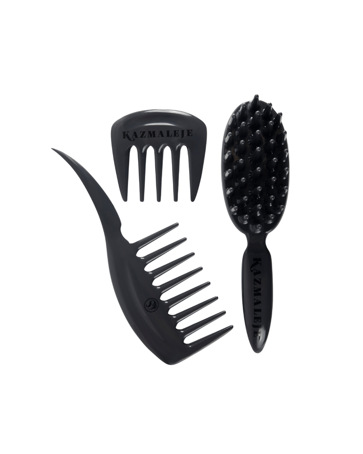 KurlsPlus Set - Especially Yours