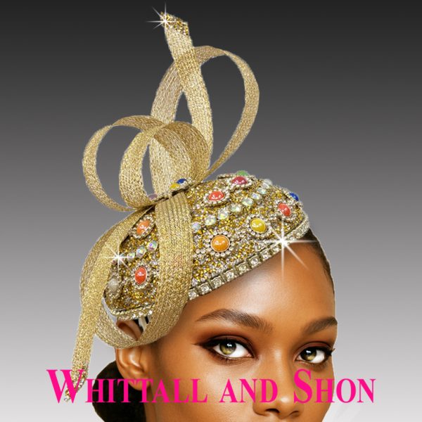 FA2731 SHONDA by Whittall & Shon