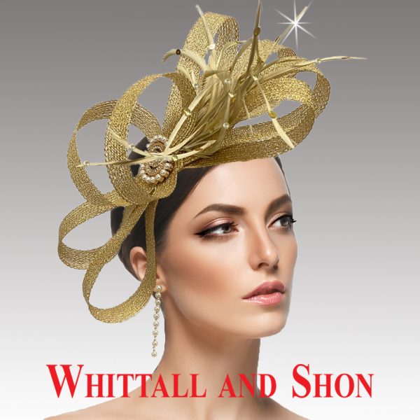 FA2745 SIMONE by Whittall & Shon