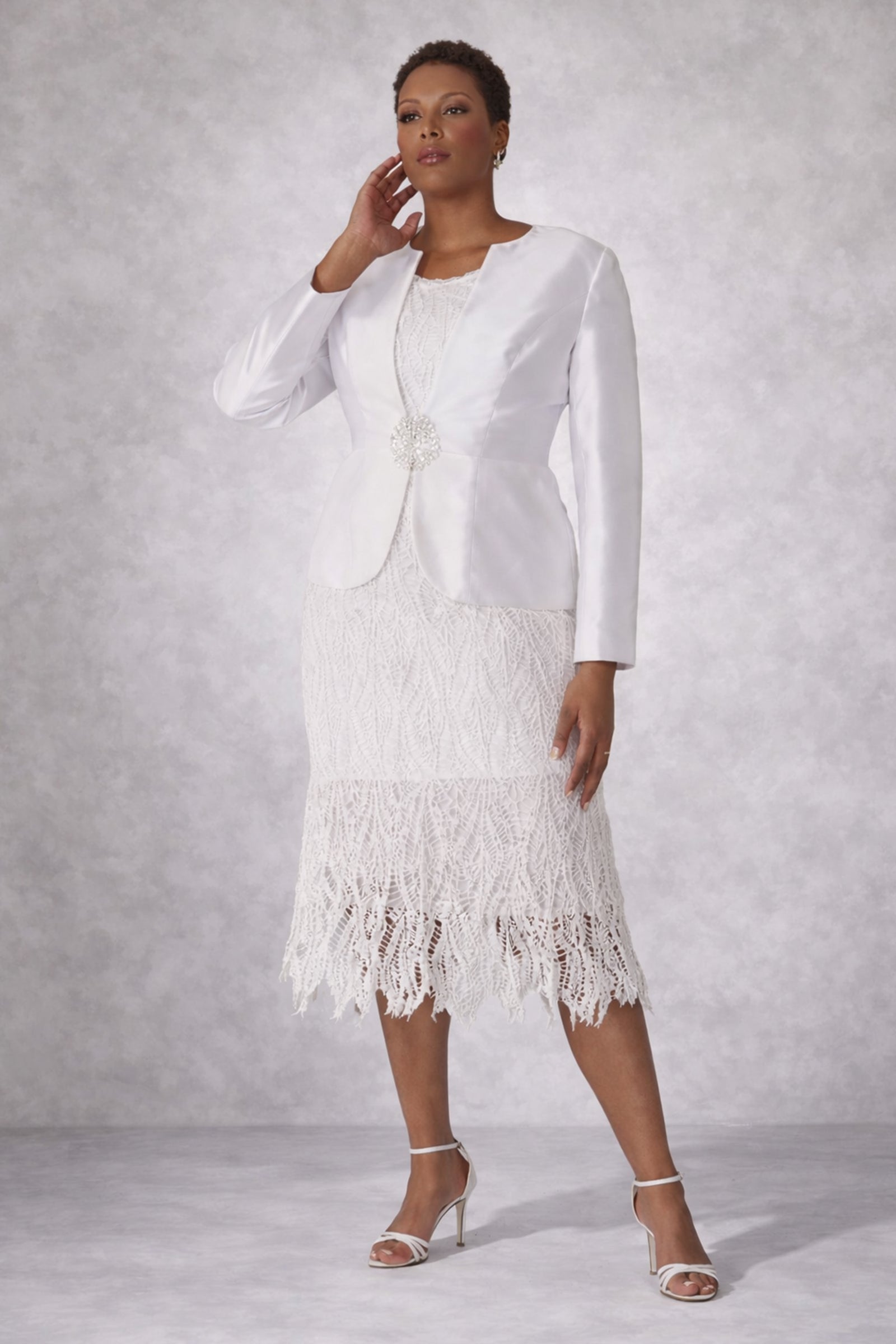 Keep it Clean & Crisp