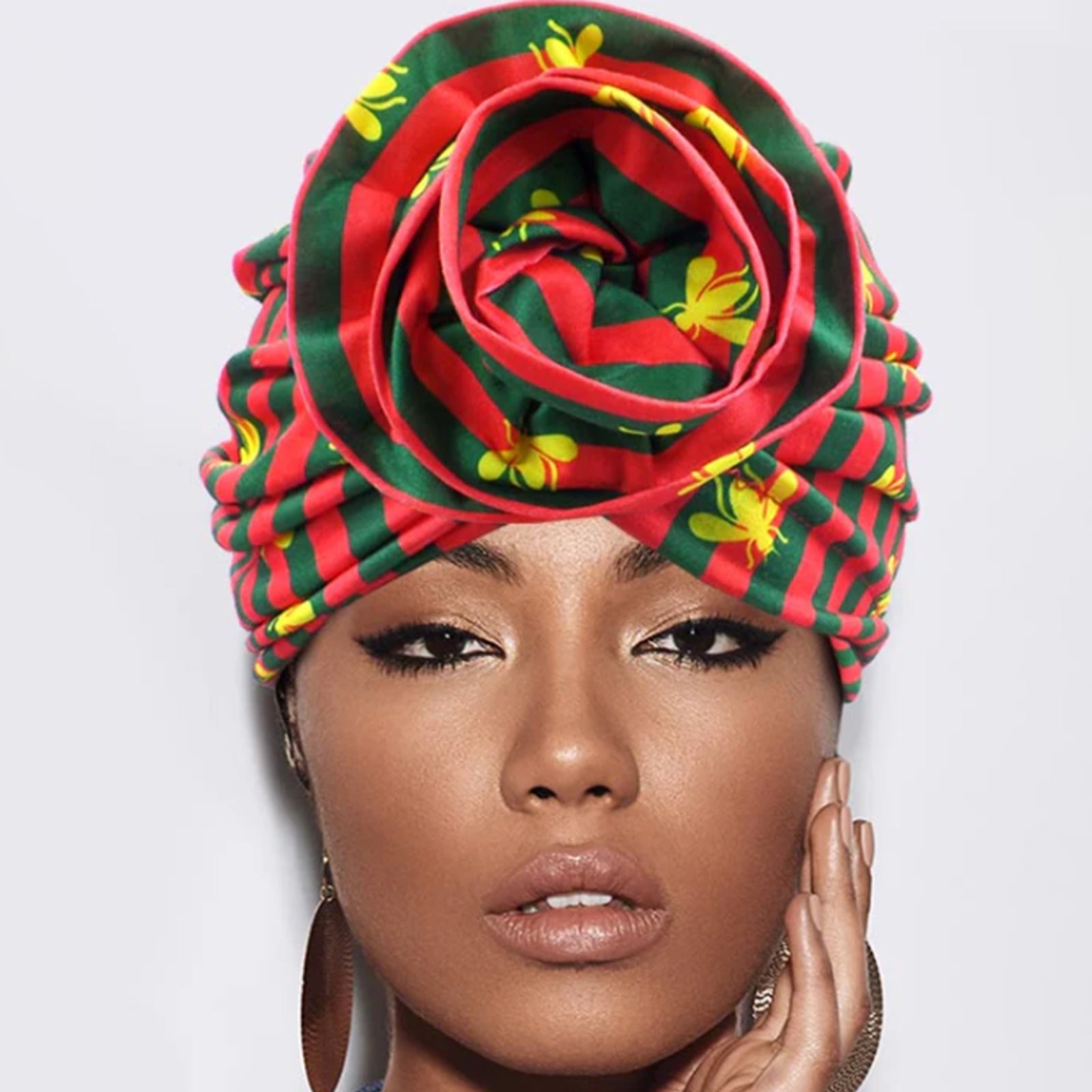 SHOP HAIR ACCESSORIES