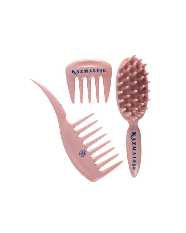 KurlsPlus Set - Especially Yours