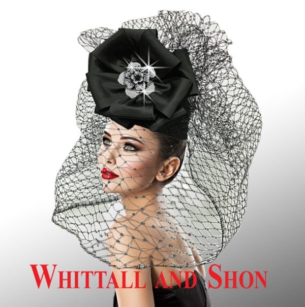 2839 CRUELLA by Whittall & Shon - Especially Yours