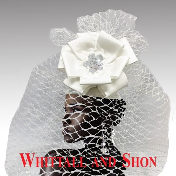 2839 CRUELLA by Whittall & Shon - Especially Yours