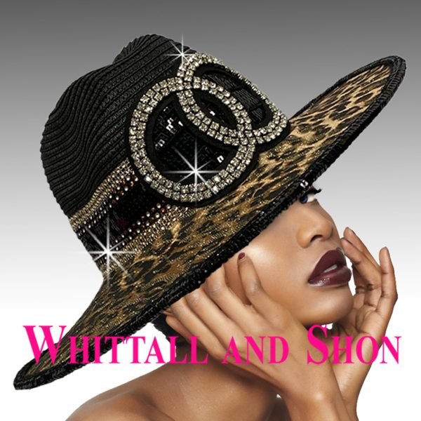 2858 BARBARELLA by Whittall & Shon - Especially Yours