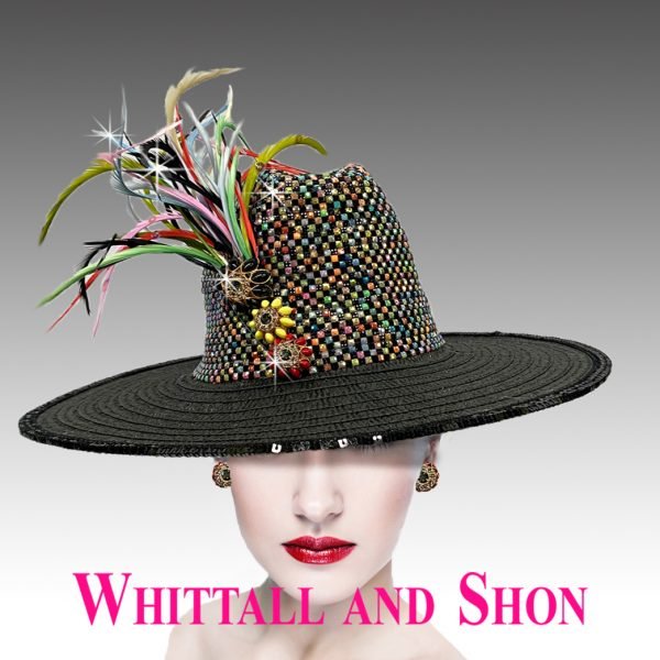 2863 CONFETTI by Whittall & Shon - Especially Yours