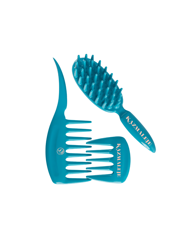 KurlsPlus Set - Especially Yours