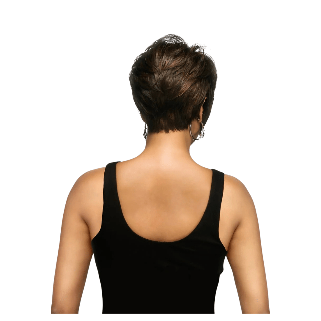 Moore Pixie Full Wig – Vivica A. Fox - Especially Yours