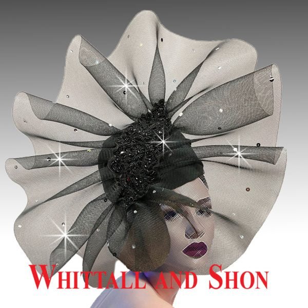 2943 ANTOINETTE by Whittall & Shon - Especially Yours