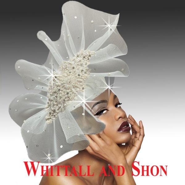 2943 ANTOINETTE by Whittall & Shon - Especially Yours