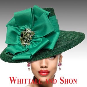 2952 CARMEN by Whittall & Shon - Especially Yours