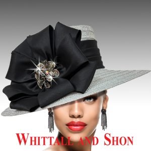 2952 CARMEN by Whittall & Shon - Especially Yours