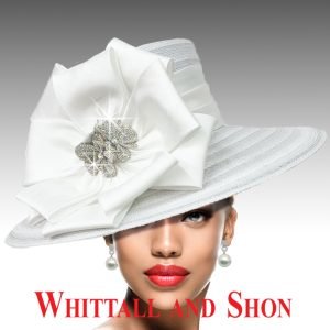 2952 CARMEN by Whittall & Shon - Especially Yours