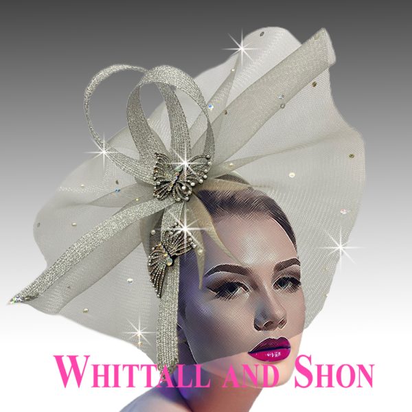 FA2954 FANTASIA by Whittall & Shon