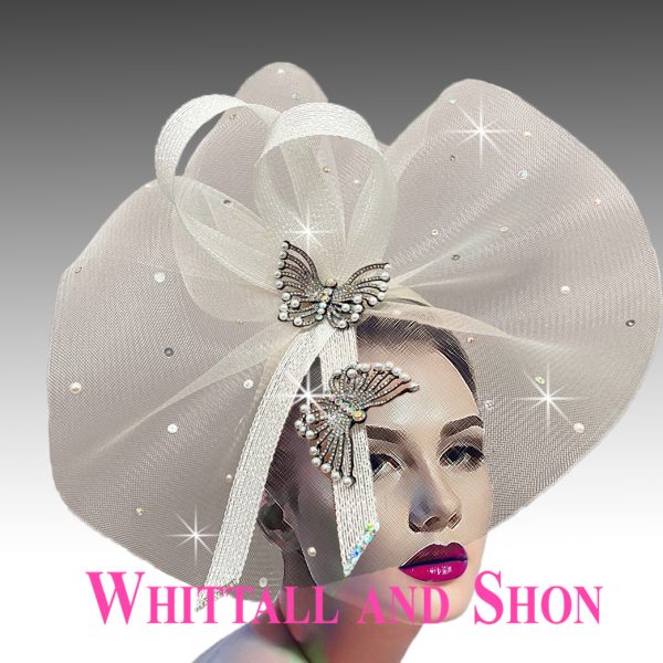 FA2954 FANTASIA by Whittall & Shon