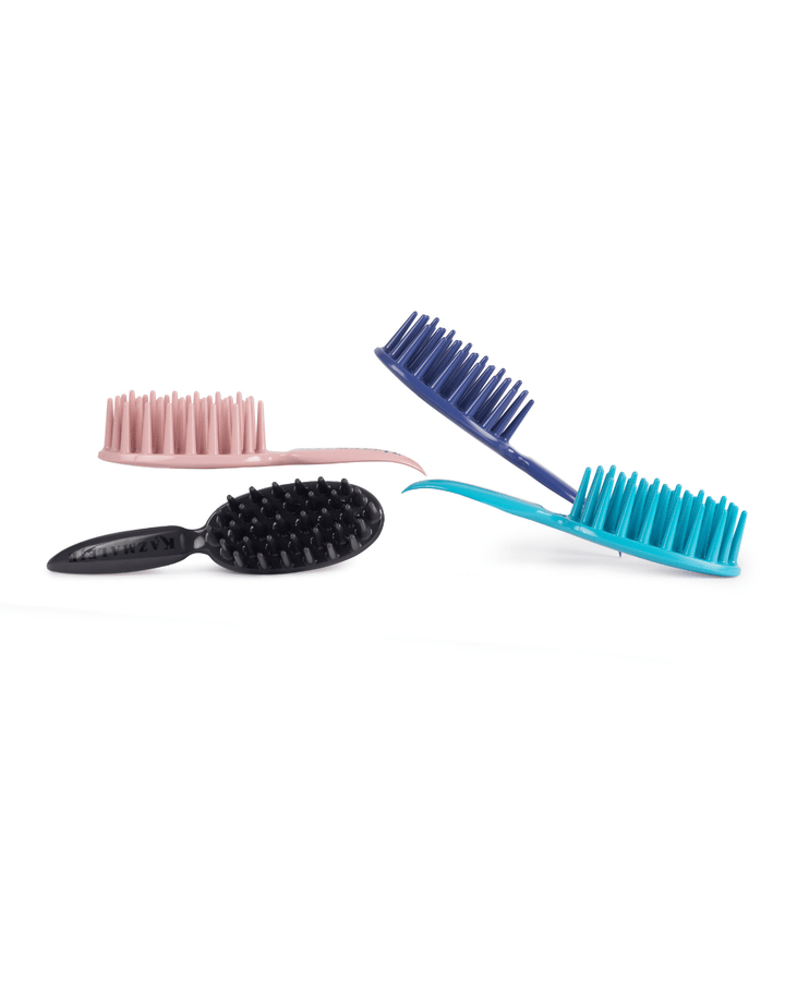 KurlsPlus Paddle Comb - Especially Yours