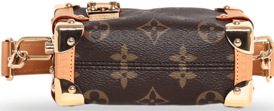 Louis Vuitton - Pico Side Trunk (Pre - Owned) - Especially Yours