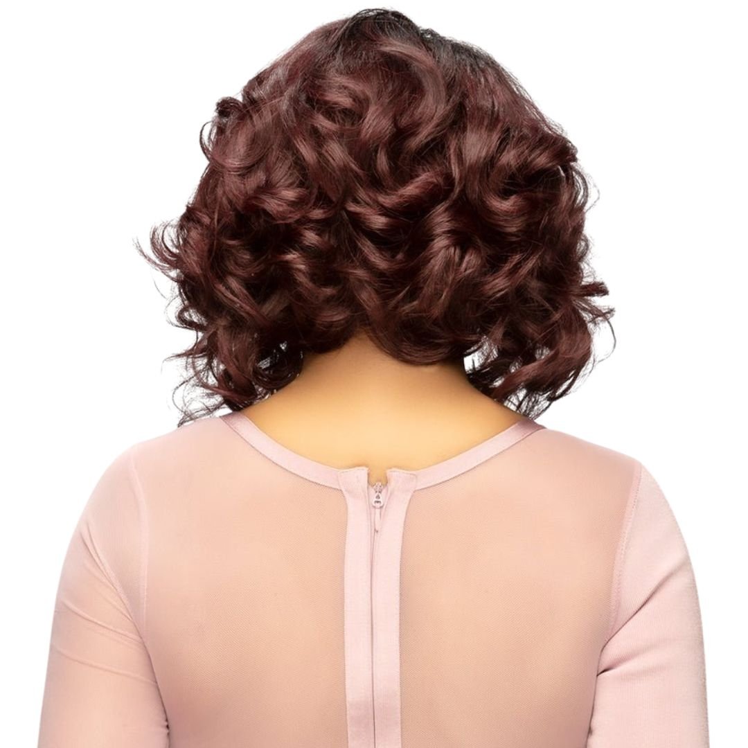 TORI Angled Curl Bob Lace Front Wig - Vivica A. Fox - Especially Yours
