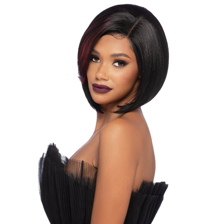 MOANA Angled Bob Lace Front Wig - Vivica A. Fox - Especially Yours