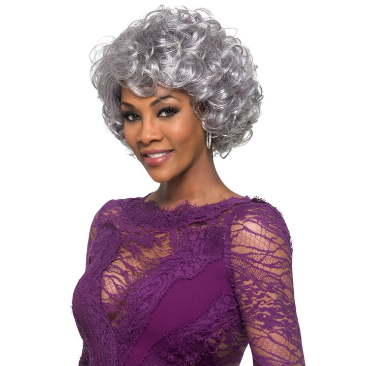 LAURA Curly Bob Wig - Vivica A. Fox - Especially Yours