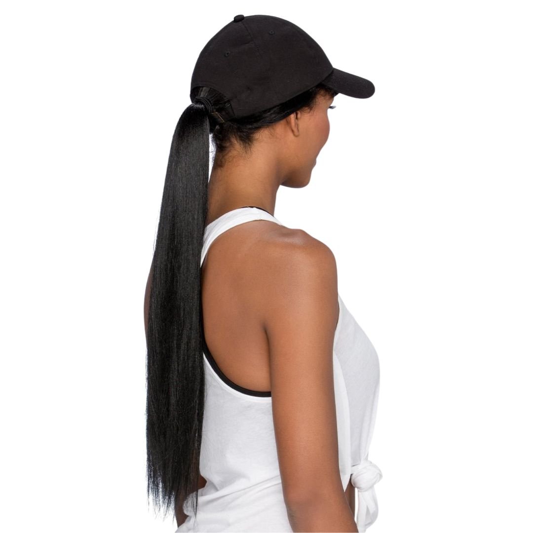 CD-ESSENT Cap-Do Straight Hair with Cap - Vivica A. Fox - Especially Yours