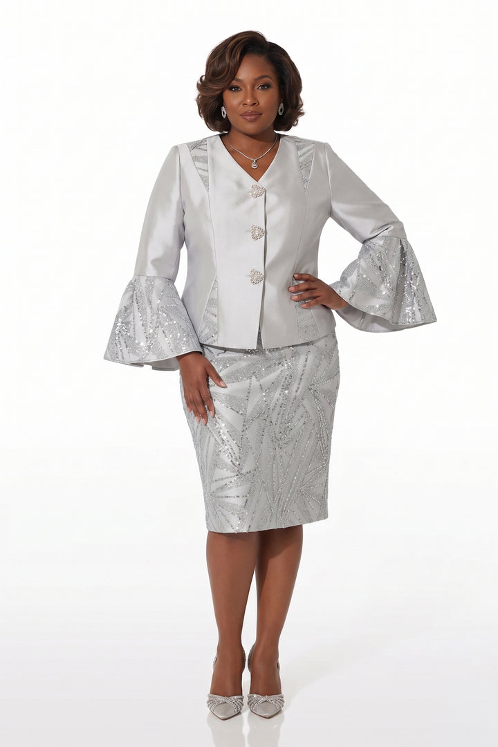 Power To You Suit by EY Boutique