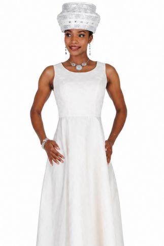 Elegant Two - Piece Embroidered Dress Set with Cropped Rhinestone Jacket 6465 - Especially Yours