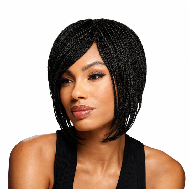 Brendy Braided Bob by Especially Yours - Especially Yours