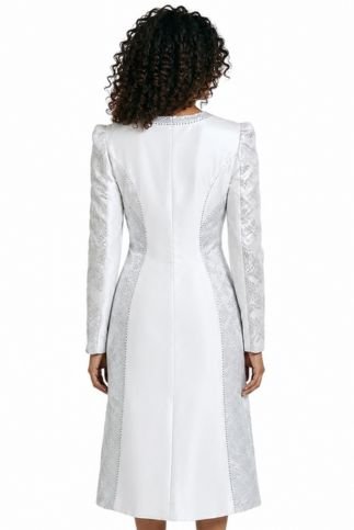 Donna Vinci, Style 12256 - 2pc. Dress & Jacket Set - Especially Yours