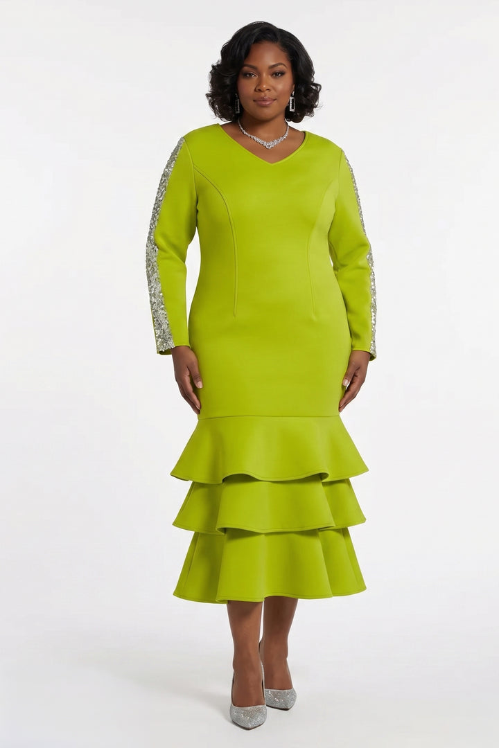 A Night to Remember Dress by EY Boutique