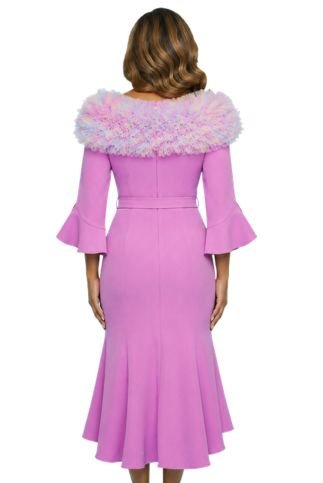 Donna Vinci, Style 12251 - Dress - Especially Yours