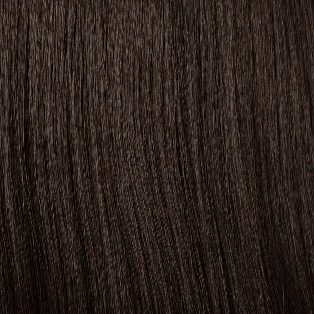 SILVER-V Roller Set Spiral Curl Wig - Vivica A. Fox