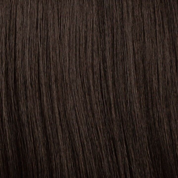 SILVER-V Roller Set Spiral Curl Wig - Vivica A. Fox
