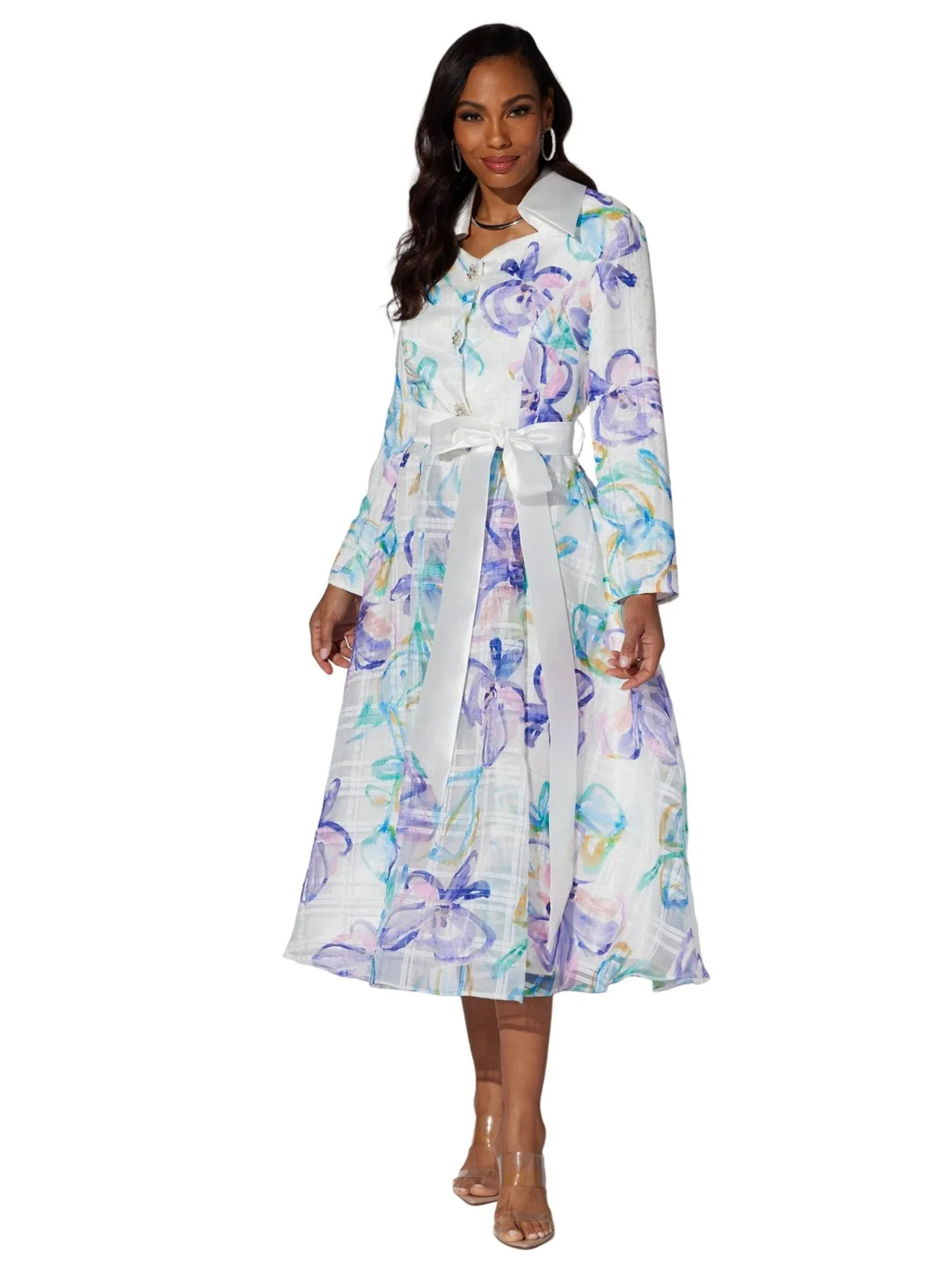 Church Dresses
