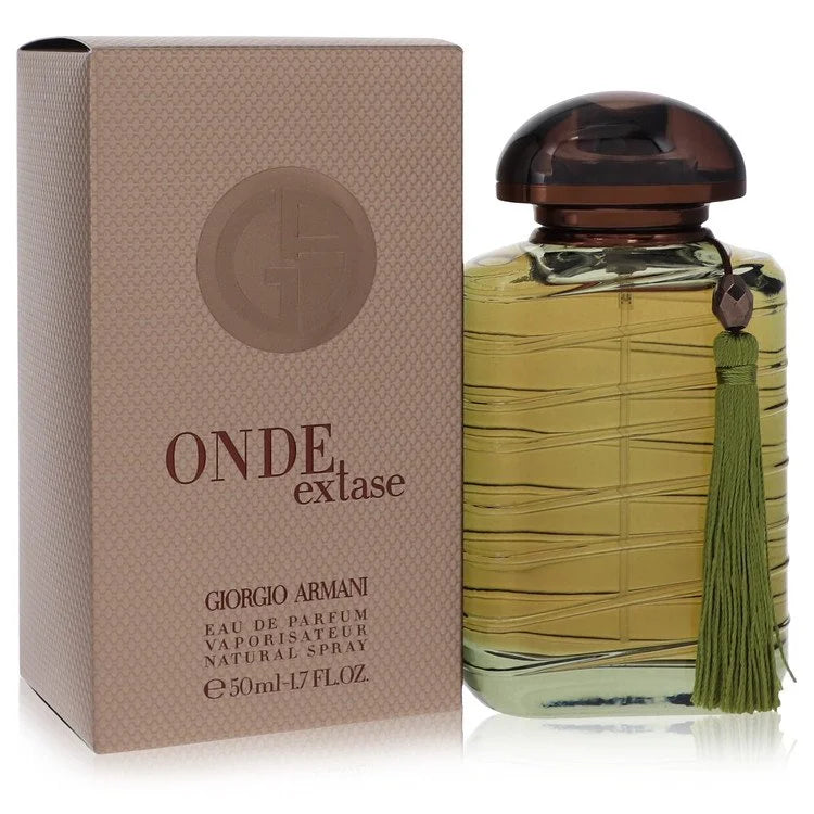 Onde Extase Perfume By Giorgio Armani for Women