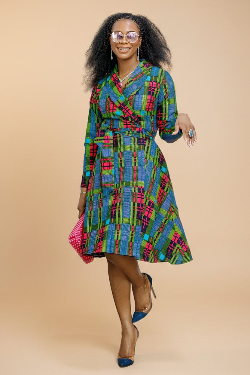 Bold Prints. Bolder Soul