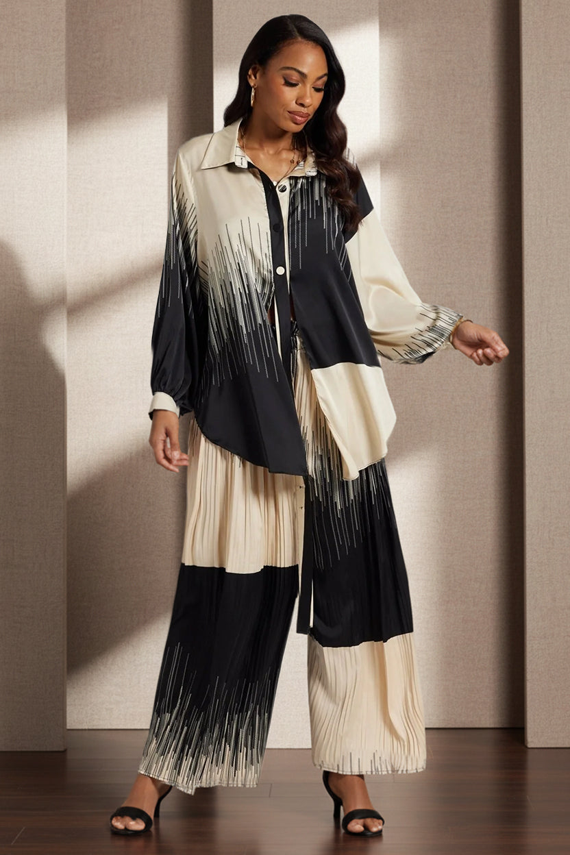 Style is an expression