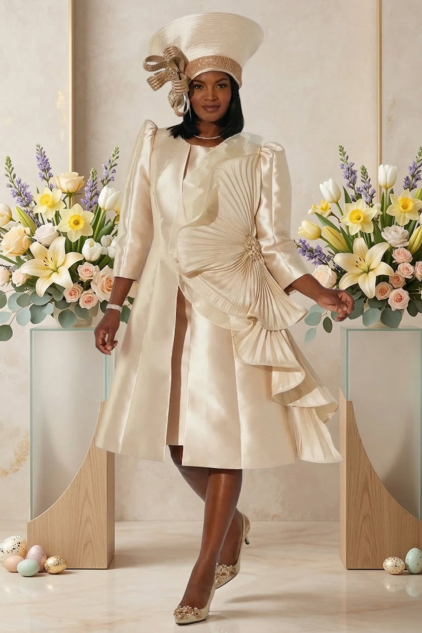 A Beautiful Season Begins