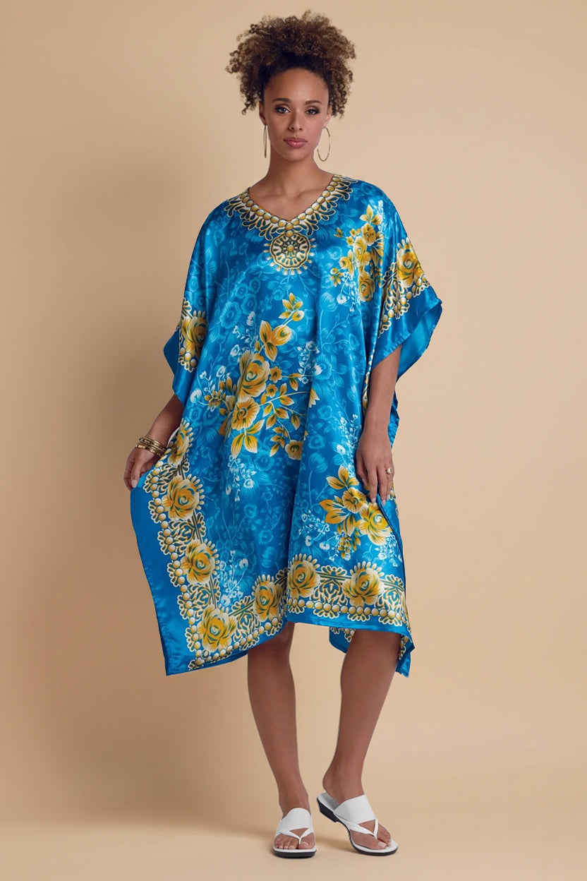 Comfortable & Culturally Chic