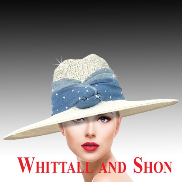 3316 - SNOW CAP by Whittall & Shon - Especially Yours