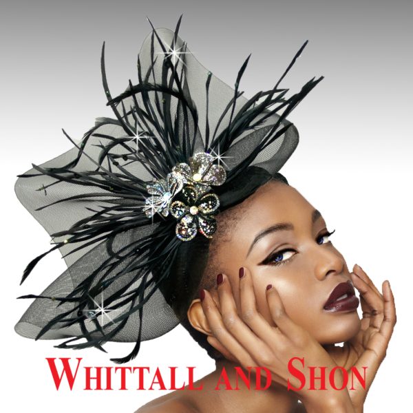 FA3033 NIGER by Whittall & Shon