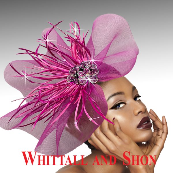 FA3033 NIGER by Whittall & Shon