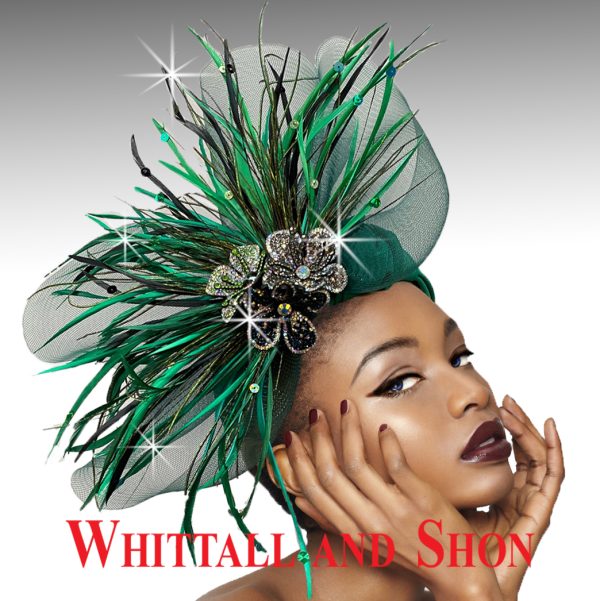 FA3033 NIGER by Whittall & Shon