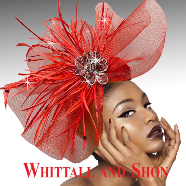 FA3033 NIGER by Whittall & Shon