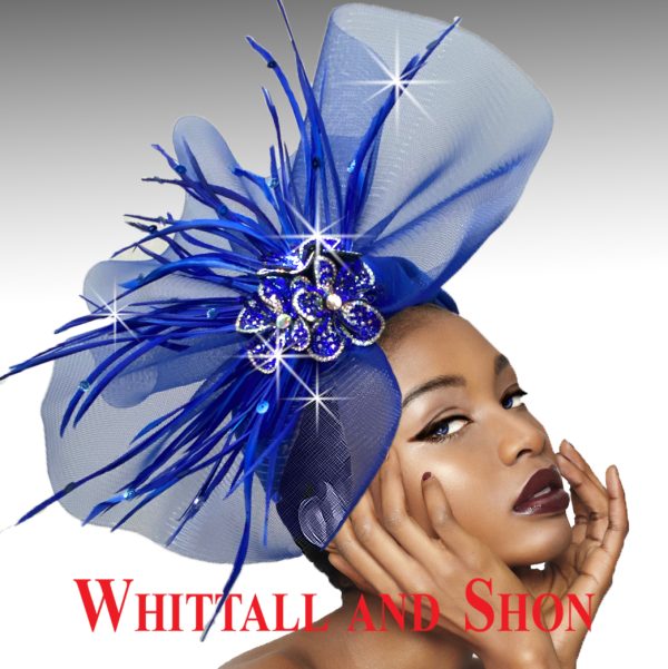 FA3033 NIGER by Whittall & Shon