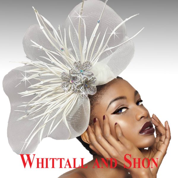 FA3033 NIGER by Whittall & Shon