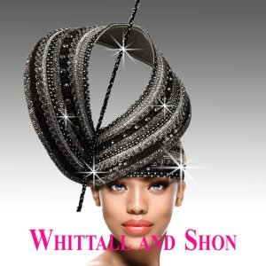 3040 WAKANDA by Whittall & Shon - Especially Yours