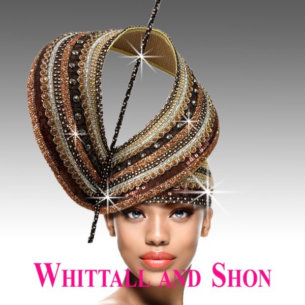 3040 WAKANDA by Whittall & Shon - Especially Yours